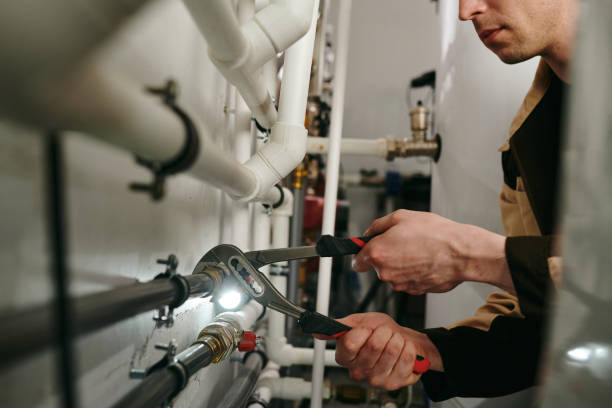 Best Gas Line Repair  in Adamstown, MD