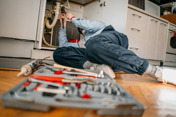 Best Residential Plumbing Services  in Adamstown, MD