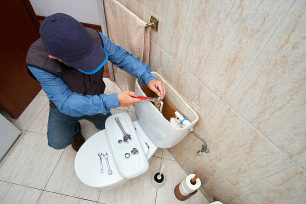Best Leak Detection Services  in Adamstown, MD